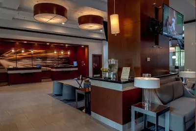 Photo 3 - Marriott St. Louis West