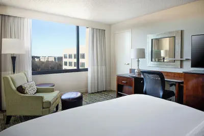 Photo 2 - Marriott St. Louis West