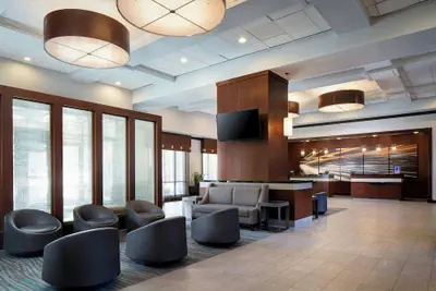 Photo 2 - Marriott St. Louis West