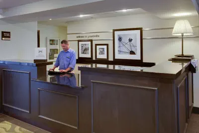 Photo 5 - Hampton Inn Harrisburg/Grantville/Hershey
