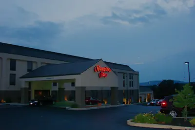 Photo 2 - Hampton Inn Harrisburg/Grantville/Hershey