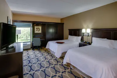 Photo 5 - Hampton Inn Harrisburg/Grantville/Hershey