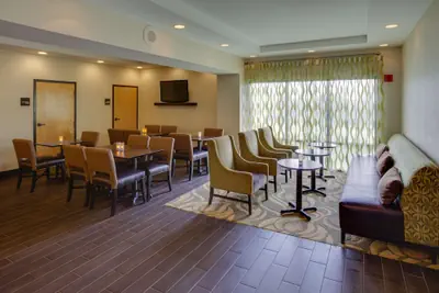Photo 3 - Hampton Inn Harrisburg/Grantville/Hershey