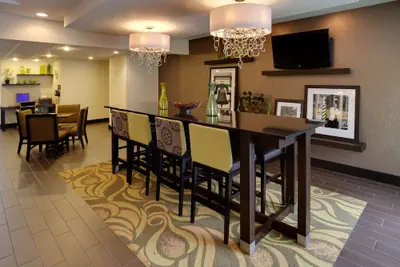 Photo 4 - Hampton Inn Harrisburg/Grantville/Hershey