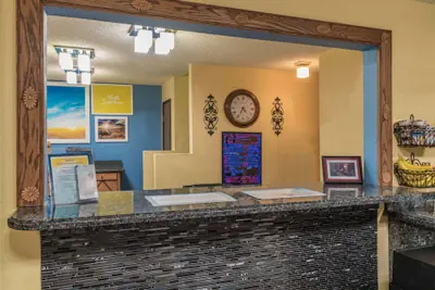 Photo 3 - Days Inn by Wyndham Tucumcari