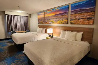 Photo 4 - Days Inn by Wyndham Tucumcari