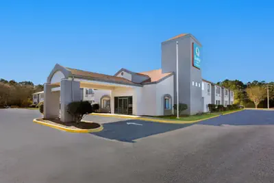 Photo 2 - Quality Inn Lavonia I-85