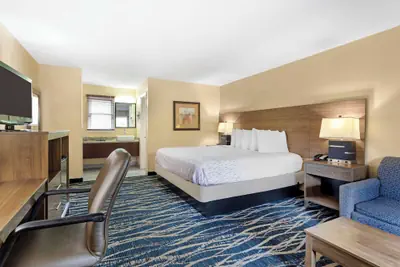Photo 4 - Best Western Mountainbrook Inn