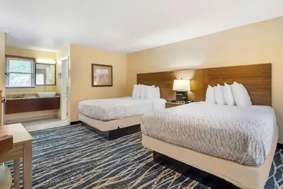 Photo 5 - Best Western Mountainbrook Inn