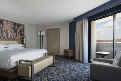 Photo 5 - Marriott Columbia