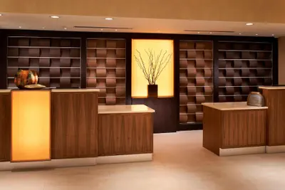Photo 4 - Marriott Columbia