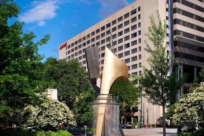 Photo 2 - Marriott Columbia