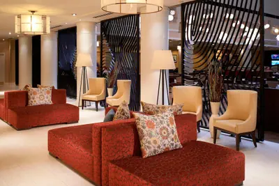 Photo 3 - Marriott Columbia