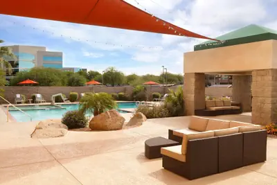 Photo 2 - Radisson Hotel Phoenix Airport
