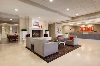 Photo 4 - Radisson Hotel Phoenix Airport