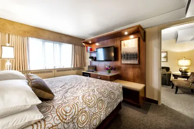Photo 4 - Westmark Fairbanks Hotel & Conference Center