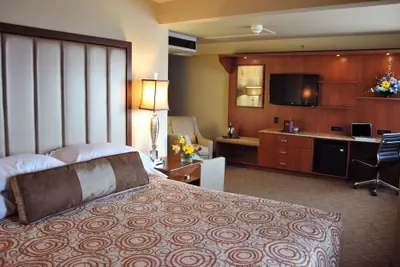 Photo 5 - Westmark Fairbanks Hotel & Conference Center