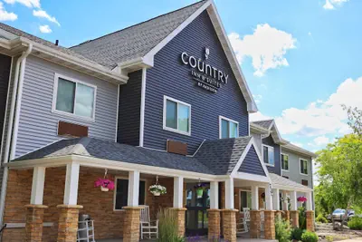 Photo 2 - Country Inn & Suites by Radisson, Sparta, WI