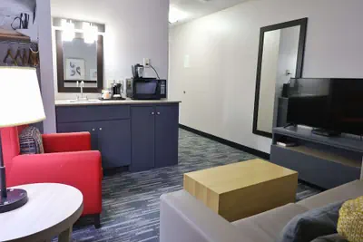 Photo 5 - Country Inn & Suites by Radisson, Sparta, WI