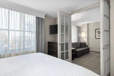 Photo 2 - Hampton Inn & Suites Downers Grove Chicago