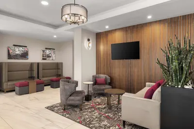 Photo 3 - Hampton Inn & Suites Downers Grove Chicago