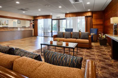 Photo 2 - Best Western Crossroads Inn