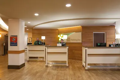 Photo 3 - Holiday Inn Nashville - Vanderbilt (Dwtn) by IHG