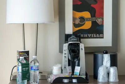 Photo 5 - Holiday Inn Nashville - Vanderbilt (Dwtn) by IHG