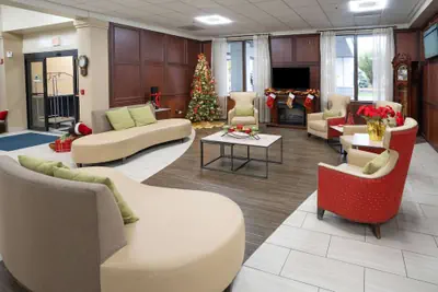 Photo 5 - Clarion Hotel Detroit Metro Airport