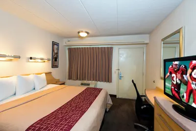 Photo 5 - Red Roof Inn Buffalo – Hamburg/ I-90