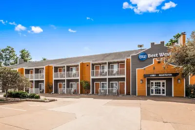 Photo 2 - Best Western Galena Inn & Suites