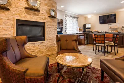 Photo 4 - Best Western Galena Inn & Suites