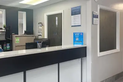 Photo 3 - Motel 6 Norfolk, VA – East Little Creek