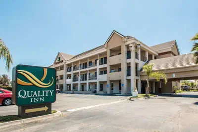 Photo 2 - Quality Inn Temecula Valley Wine Country
