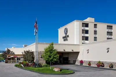 Photo 2 - Ramkota Hotel & Conference Center