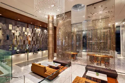 Photo 5 - Sheraton Grand Los Angeles