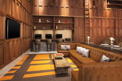 Photo 5 - Sheraton Grand Los Angeles