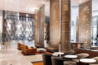 Photo 4 - Sheraton Grand Los Angeles