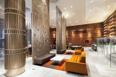 Photo 4 - Sheraton Grand Los Angeles
