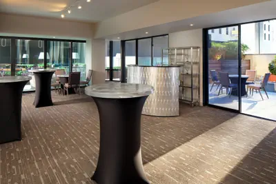 Photo 3 - Sheraton Grand Los Angeles