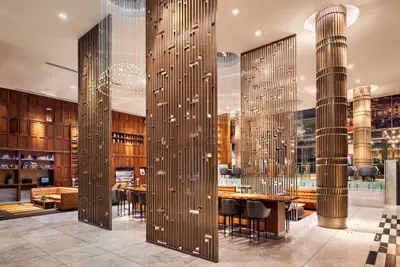 Photo 3 - Sheraton Grand Los Angeles