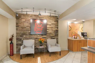 Photo 5 - Red Roof Inn Durham - Triangle Park