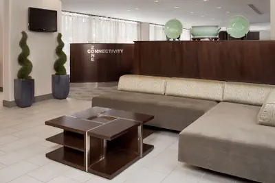 Photo 3 - DoubleTree by Hilton Chicago Schaumburg
