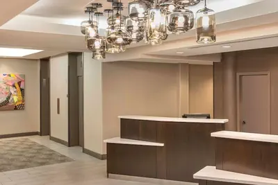 Photo 4 - DoubleTree by Hilton Chicago Schaumburg