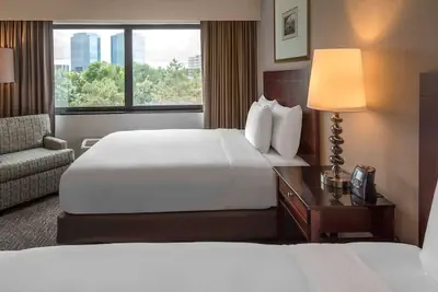 Photo 5 - DoubleTree by Hilton Chicago Schaumburg