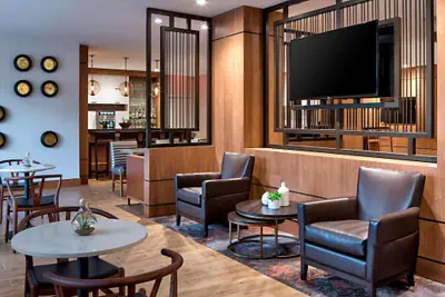 Photo 2 - Houston Marriott Westchase