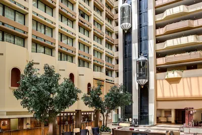 Photo 3 - Houston Marriott Westchase