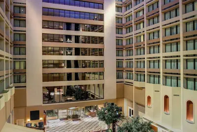 Photo 5 - Houston Marriott Westchase