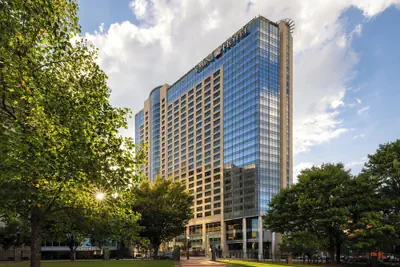 Photo 2 - Omni Atlanta Hotel at Centennial Park