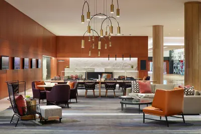 Photo 5 - Omni Atlanta Hotel at Centennial Park